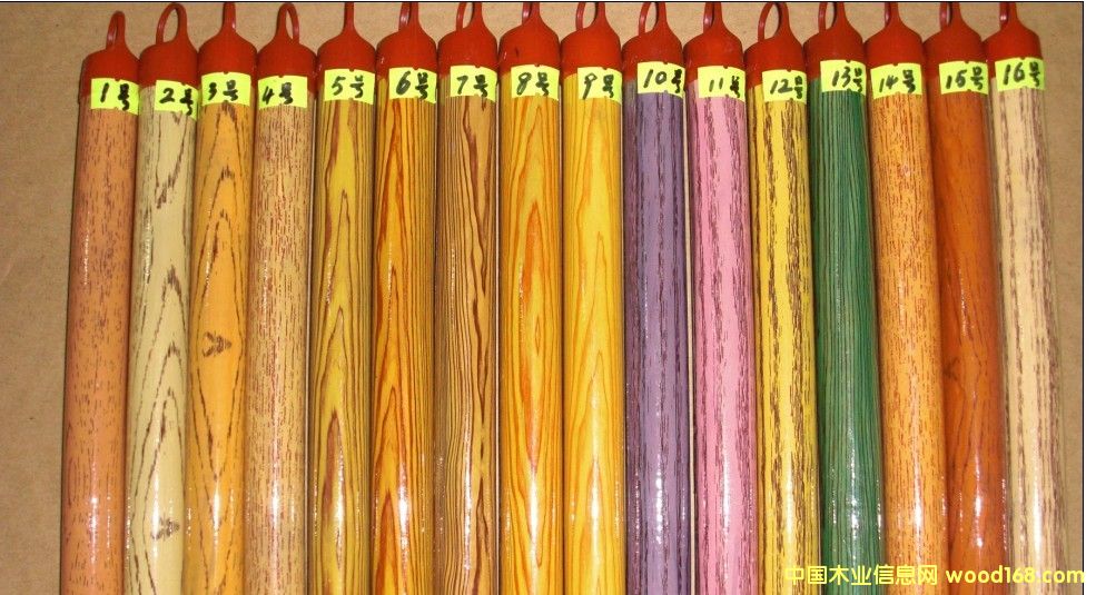 �D��PVCľ�y�ɫ �c(di��n)���ɷŴ�