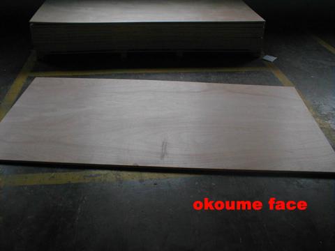 Okume plywood��Ԕ��(x��)��B