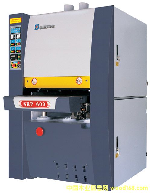 ����ɰ��C(j��)(Wide Belt Sander)��Ԕ��(x��)��B