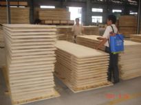 ���NҎ(gu��)��ƽ�кϰ壨LVL�����g����LVL�����ߙn��ˮģ�����b��Ԕ��(x��)��B