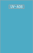 �A�\ɫ��UV-A10��ɫ