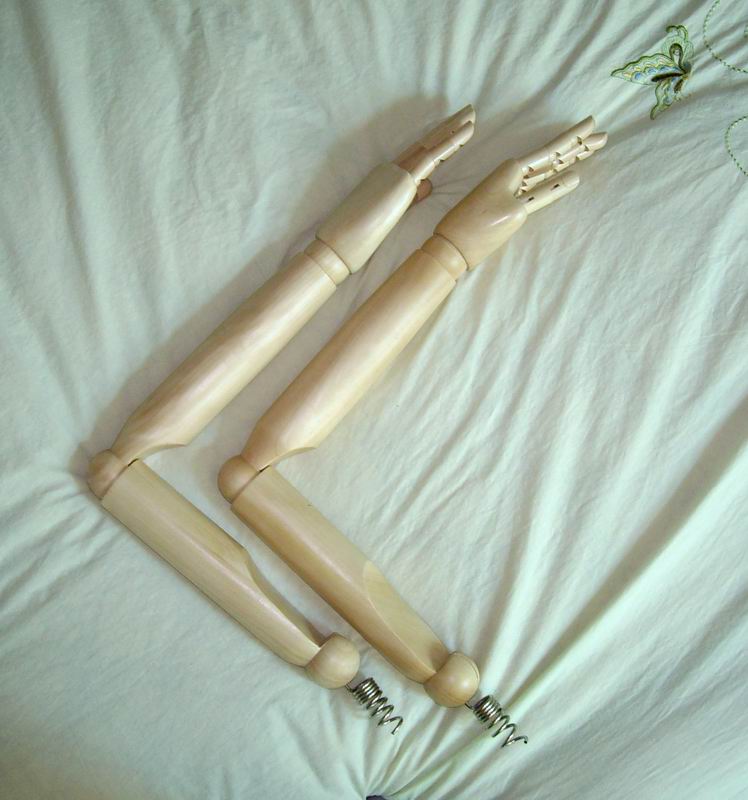 ģ���ֱ�,ľ�ֱۣ��P(gu��n)��(ji��)�ֱ۵�Ԕ��(x��)��B