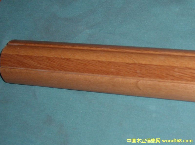 ��ľ���ΈA��Oak Fancy Column