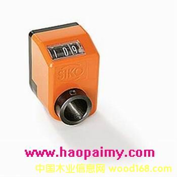 SIKO�C(j��)еλ��ָʾ��DA02��Ԕ��(x��)��B