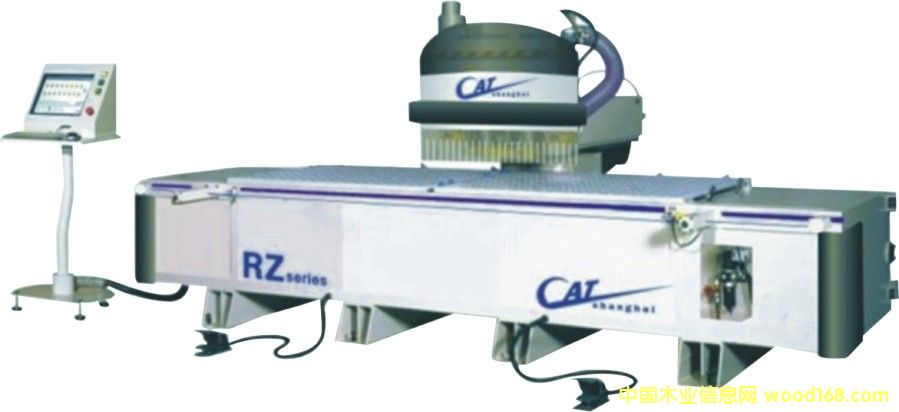 ȫ��ľ���C(j��)����̙C(j��)���U�������һ�w��(sh��)��ľ���ӹ����ĵ�Ԕ��(x��)��B