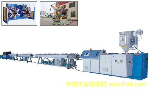 ���ˮ��(һģ�p��)��PEX�D�����a(ch��n)��