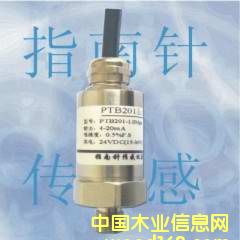 PTB201ͨ���͹��I(y��)����׃�������㉺��ˮ������