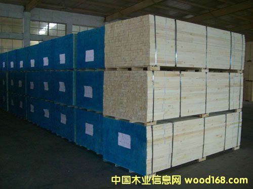 F���Ǘ�ľ���Ӱ� Poplar LVL �������ձ��Ј�(ch��ng)��