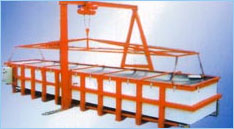 GMQ型熱板式真空木材干燥設(shè)備