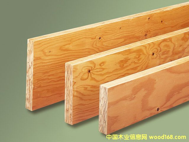 LVL �ΰ�ӷe�z��ľ��Ԕ��(x��)��B