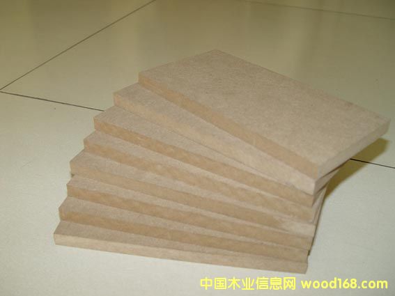����3mm���ܶȰ�MDF��HDF