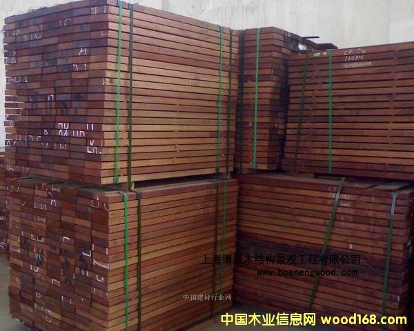 巴勞木的詳細(xì)介紹