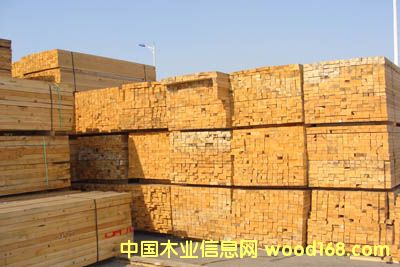 木材的詳細介紹