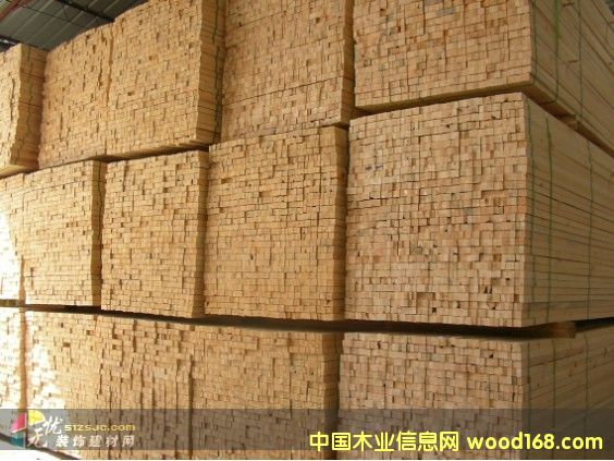 建筑木方的詳細(xì)介紹