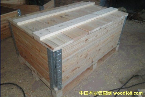 圍板箱的詳細(xì)介紹