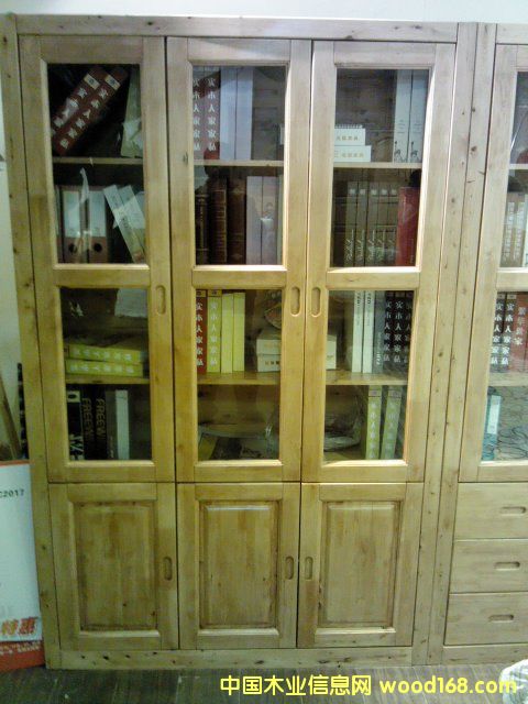 書柜的詳細(xì)介紹