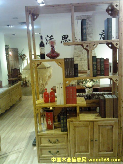 博古架的詳細(xì)介紹