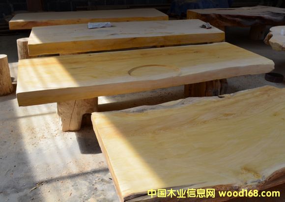 榧木大板的詳細(xì)介紹