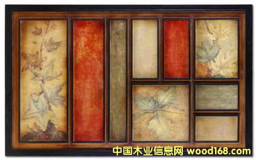 工藝畫的詳細(xì)介紹