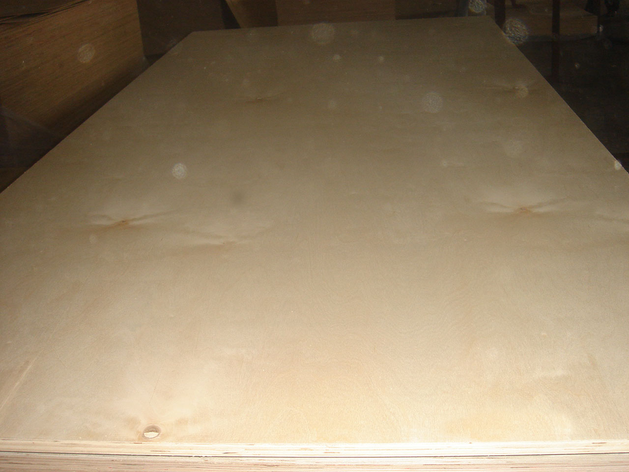 膠合板的詳細(xì)介紹