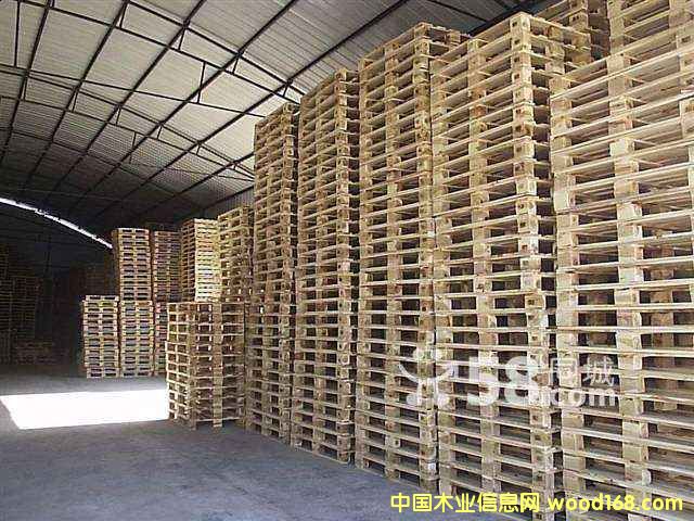 木托盤的詳細(xì)介紹