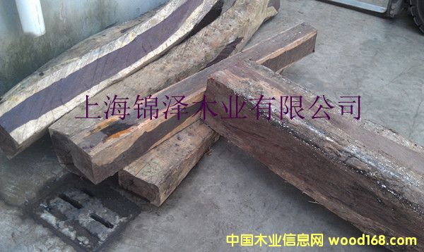 賽州黃檀的詳細(xì)介紹