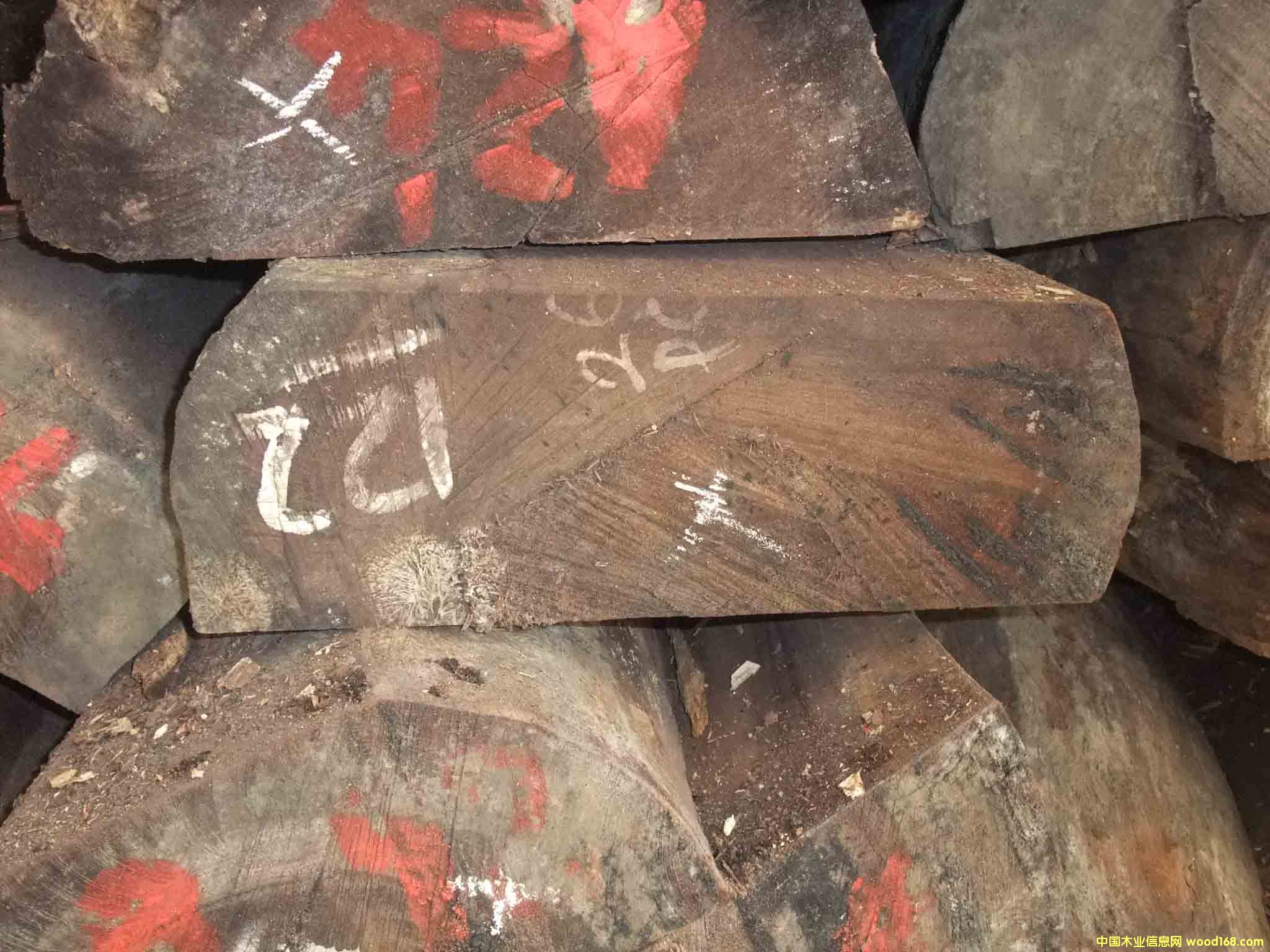 亞花梨的詳細(xì)介紹