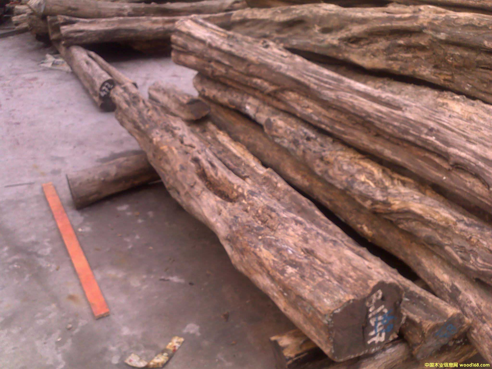 黑黃檀的詳細(xì)介紹