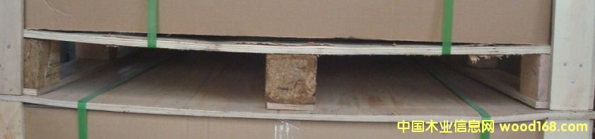 膠合板的詳細介紹