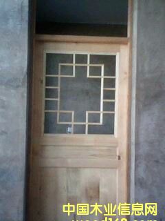 木門的詳細(xì)介紹