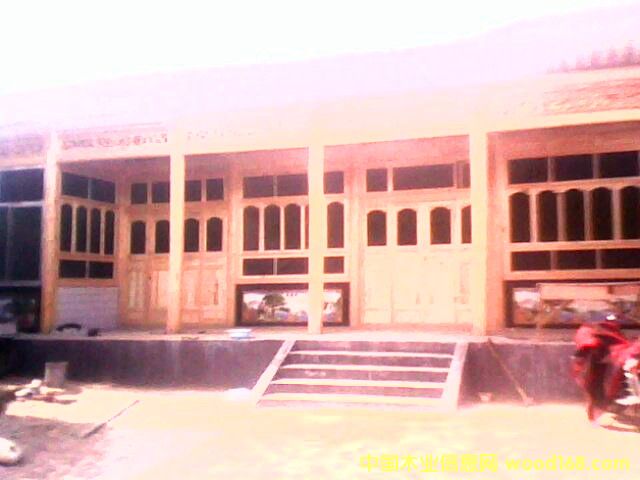 木門的詳細(xì)介紹