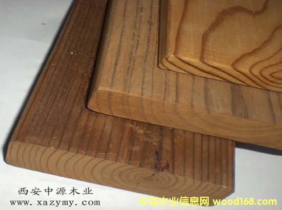 碳化木的詳細(xì)介紹