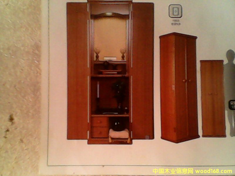 佛壇的詳細(xì)介紹