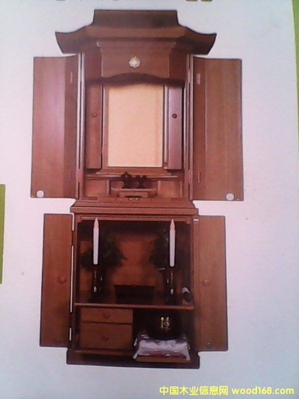 佛壇的詳細(xì)介紹