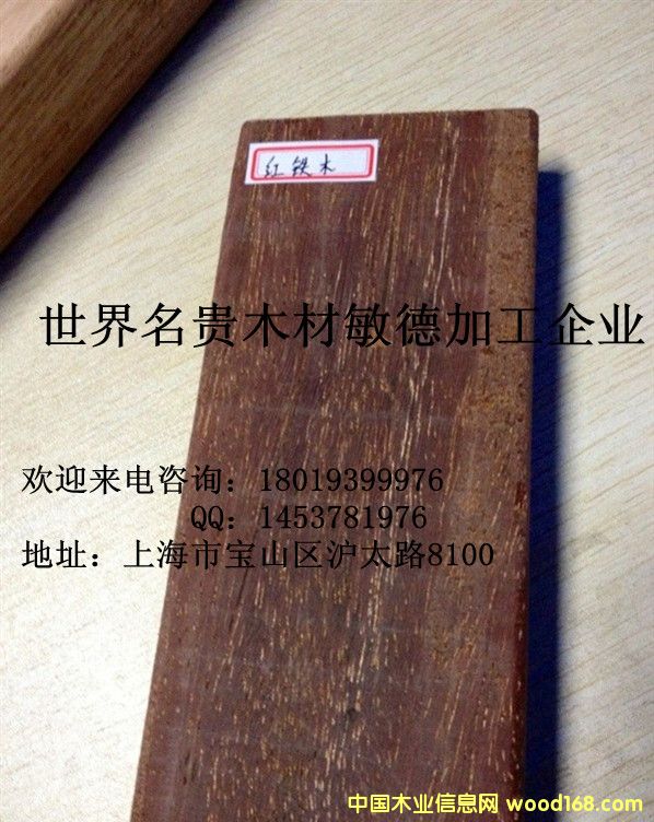 紅鐵木的詳細(xì)介紹