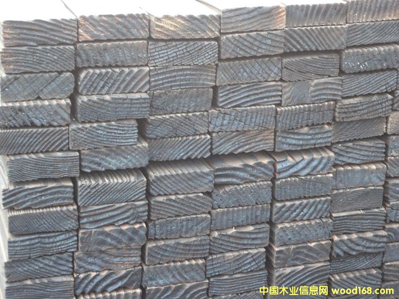 碳化木的詳細(xì)介紹