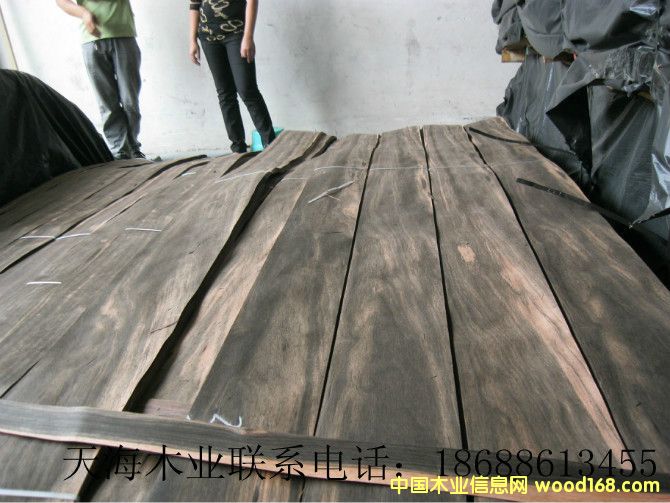 黑檀的詳細(xì)介紹