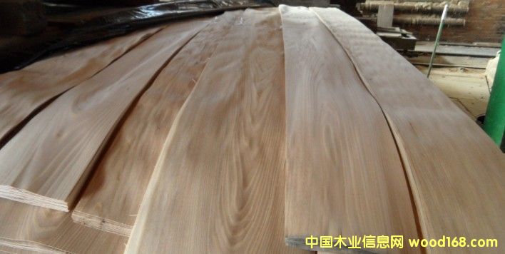 榆木山紋的詳細(xì)介紹