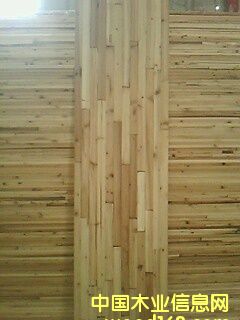 香杉木的詳細介紹