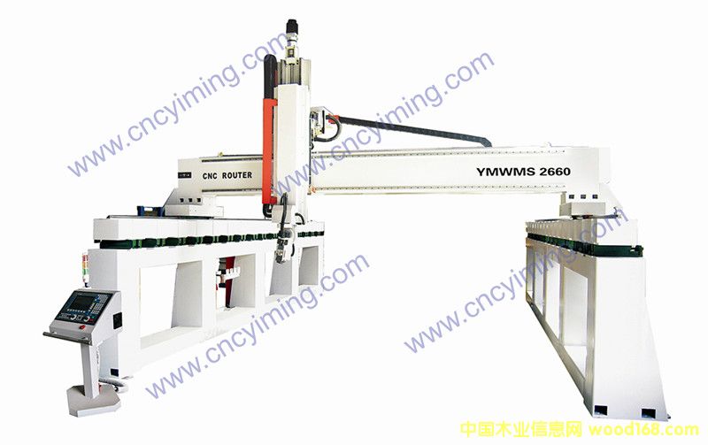 YMWMS 2660 ���S�ӹ����ĵ�Ԕ����B