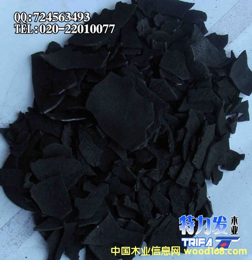 椰殼炭的詳細(xì)介紹