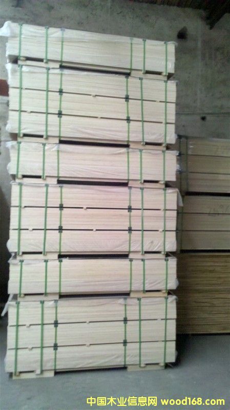 LVL的詳細(xì)介紹