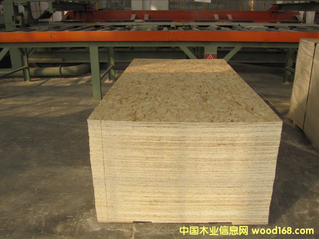 �W�ɰ壨OSB����Ԕ����B