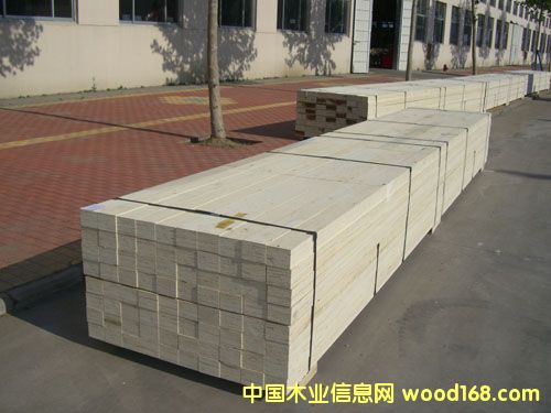 LVL的詳細(xì)介紹