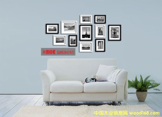 11A��(sh��)ľ��Ƭ���ڰ׻��Ч���D��Ԕ��(x��)��B