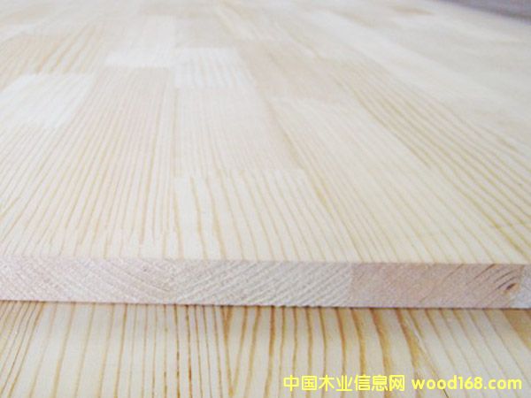 集成材的詳細(xì)介紹