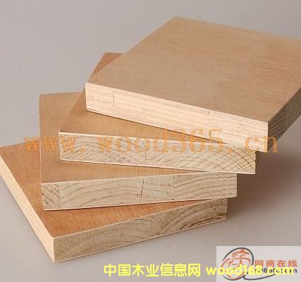 細木工板的詳細介紹