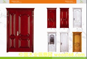 木門的詳細(xì)介紹