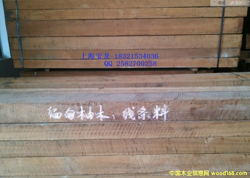 ������ľ