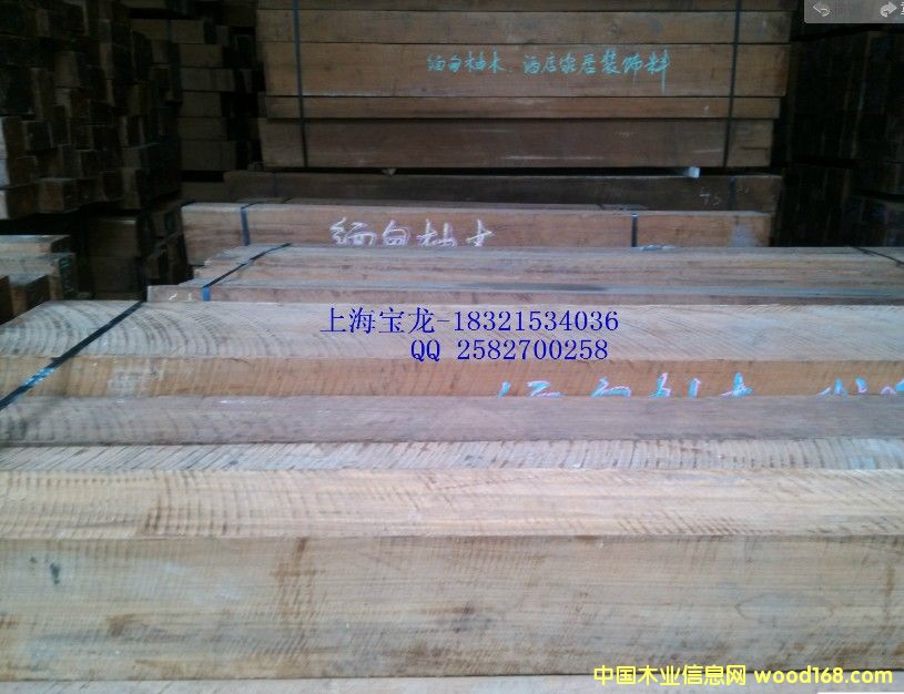 ������ľ